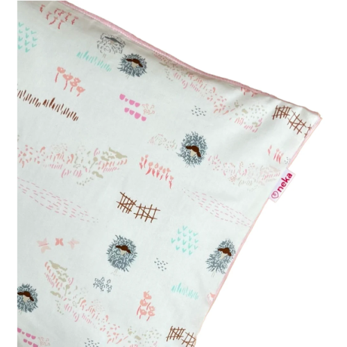 Neka - Oreiller - Saute moutons Neka - Oreiller - Saute moutons